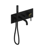 Vogt Drava Wall-Mount Tub Filler Trim TM.DA.2200 - Image 4