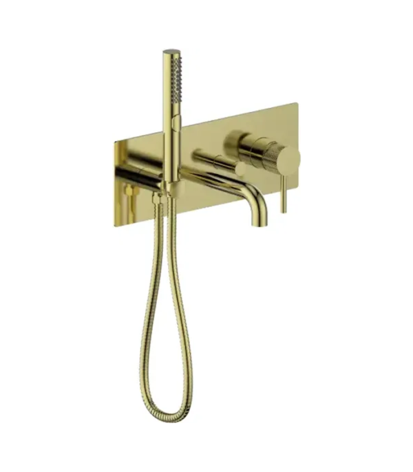 Vogt Drava Wall-Mount Tub Filler Trim TM.DA.2200 - Image 5
