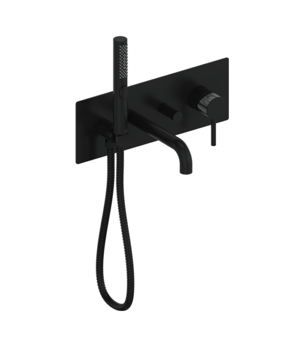 Vogt Drava Wall-Mount Tub Filler Trim TM.DA.2200 - Image 3