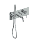 Vogt Drava Wall-Mount Tub Filler Trim TM.DA.2200
