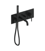 Vogt Drava Wall-Mount Tub Filler Trim TM.DA.2200 - Image 2