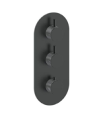 Vogt Drava Shower Valve Trim 2-Volume Control TM.DA.250 - Image 3
