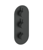 Vogt Drava Shower Valve Trim 2-Volume Control TM.DA.250 - Image 2