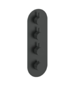 Vogt Drava 3/4″ High-Flow Shower Valve Trim TM.DA.350 - Image 2