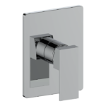 Vogt Kapfenberg 1-Way PB Valve Trim TM.KG.110
