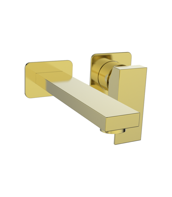 Vogt Kapfenberg Wall Mount Lavatory Faucet Trim Lavatory Faucet Trim TM.KG.1400 - Image 4