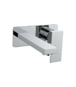 Vogt Kapfenberg Wall-Mount Lavatory Faucet Trim 7″ Single Face Plate TM.KG.1410