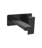 Vogt Kapfenberg Wall-Mount Lavatory Faucet Trim 7″ Single Face Plate TM.KG.1410 - Image 3