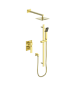 Vogt Kapfenberg 2-Way Shower Kit Trim Premium Shower Trim TM.KG.210.210 - Image 4
