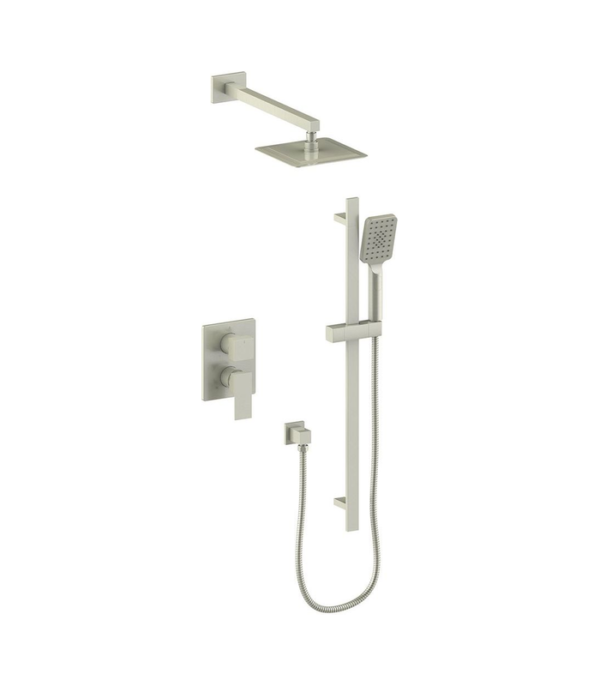 Vogt Kapfenberg 2-Way Shower Kit Trim Premium Shower Trim TM.KG.210.210 - Image 2
