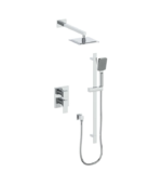 Vogt Kapfenberg 2-Way Shower Kit Trim Premium Shower Trim TM.KG.210.210