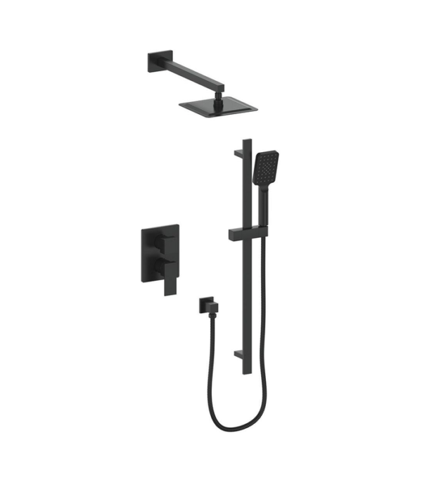 Vogt Kapfenberg 2-Way Shower Kit Trim Premium Shower Trim TM.KG.210.210 - Image 3
