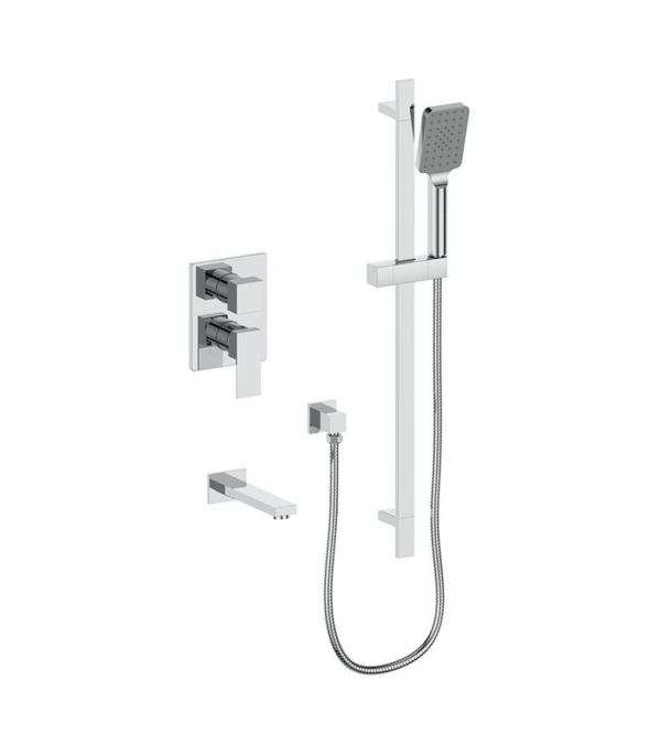 Vogt Kapfenberg 2-Way Shower Kit Trim TM.KG.210.500 - Image 4