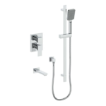 Vogt Kapfenberg 2-Way Shower Kit Trim TM.KG.210.500