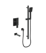 Vogt Kapfenberg 2-Way Shower Kit Trim TM.KG.210.500 - Image 3