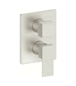 Vogt Kapfenberg 2-Way Bathroom Valve Trim TM.KG.210 - Image 2