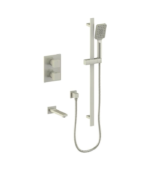 Vogt Kapfenberg 2-Way Shower Trim Kit Shower Kit Trim TM.KG.220.500 - Image 2