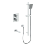 Vogt Kapfenberg 2-Way Shower Trim Kit Shower Kit Trim TM.KG.220.500