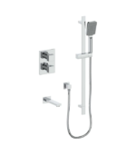 Vogt Kapfenberg 2-Way Shower Trim Kit Shower Kit Trim TM.KG.220.500