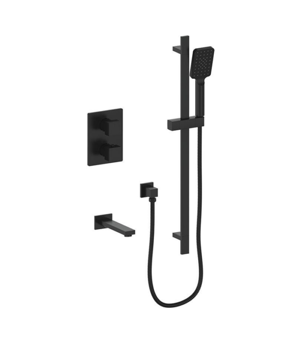 Vogt Kapfenberg 2-Way Shower Trim Kit Shower Kit Trim TM.KG.220.500 - Image 3
