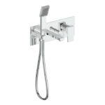 Vogt Kapfenberg Wall Mount Tub Filler Trim TM.KG.2200
