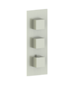 Vogt Kapfenberg 3/4″ High-Flow Valve Trim with 2 Volume Controls Valve Trim TM.KG.250 - Image 2