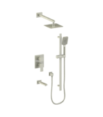 Vogt Kapfenberg 3-Way PB Valve Trim Shower Kit TM.KG.310.310 - Image 2
