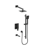 Vogt Kapfenberg 3-Way PB Valve Trim Shower Kit TM.KG.310.310 - Image 3