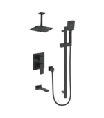 Vogt Kapfenberg 3-Way Shower Kit Trim 6″ Ceiling Arm TM.KG.310.316 - Image 3
