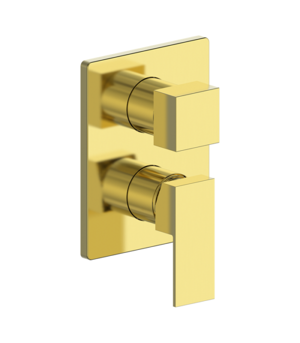 Vogt Kapfenberg 3-Way Valve Trim TM.KG.310 - Image 4