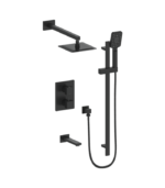 Vogt Kapfenberg 3-Way Thermostatic Shower Kit Trim TM.KG.320.310 - Image 3