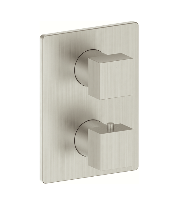 Vogt Kapfenberg 3-Way Thermostatic Valve Trim Valve Trim TM.KG.320 - Image 2