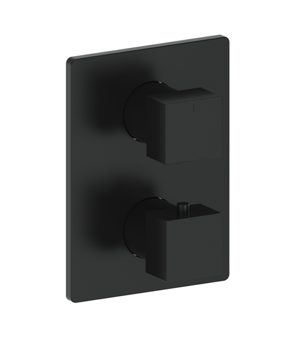 Vogt Kapfenberg 3-Way Thermostatic Valve Trim Valve Trim TM.KG.320 - Image 3