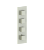 Vogt Kapfenberg 3-Volume Shower Valve Trim TM.KG.350 - Image 2