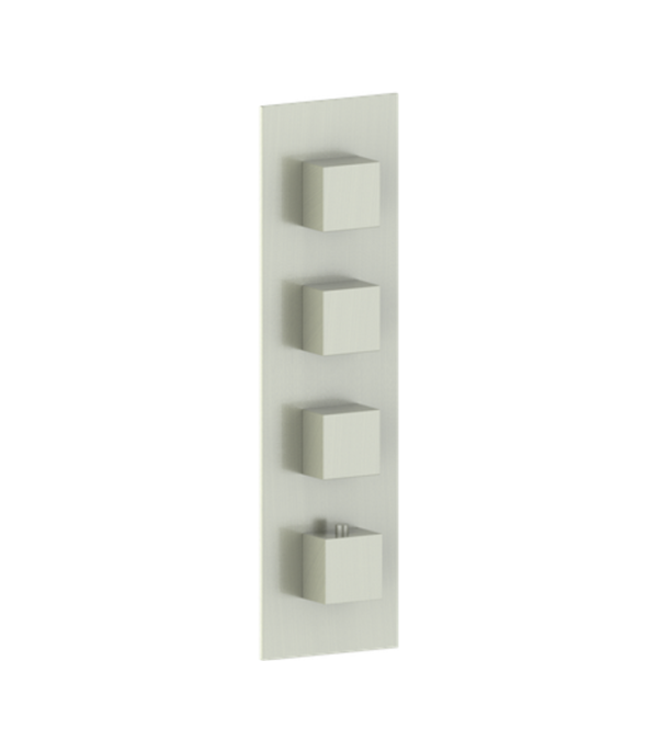 Vogt Kapfenberg 3-Volume Shower Valve Trim TM.KG.350 - Image 2