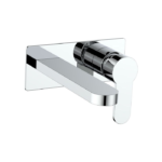 Vogt Lusten Wall-Mount Lavatory Faucet Trim Premium Bathroom Faucet Trim TM.LN.1410