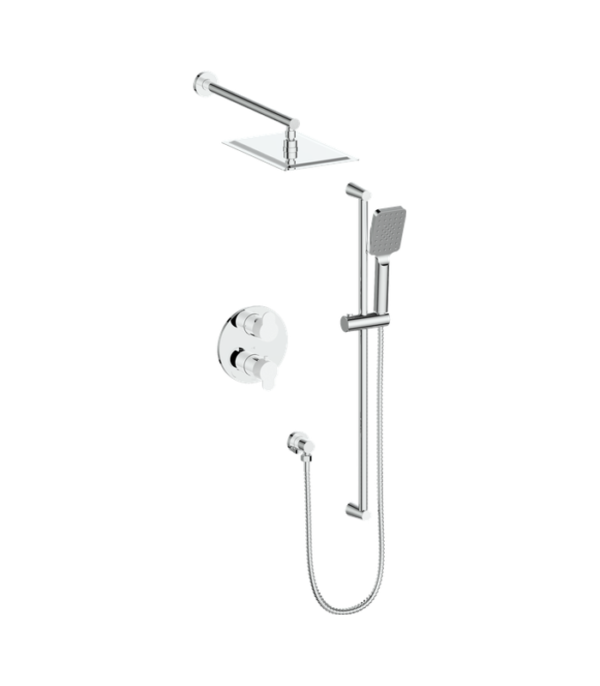 Vogt Lusten Shower Kit Trim Premium Shower Trim TM.LN.210.210 - Image 2