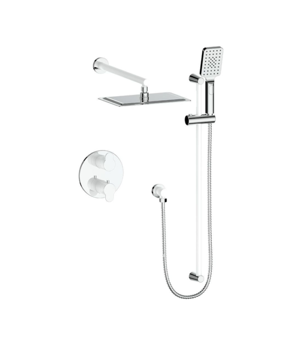 Vogt Lusten 2-Way Shower Kit Trim TM.LN.220.210 - Image 2
