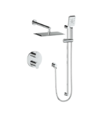 Vogt Lusten 2-Way Shower Kit Trim TM.LN.220.210