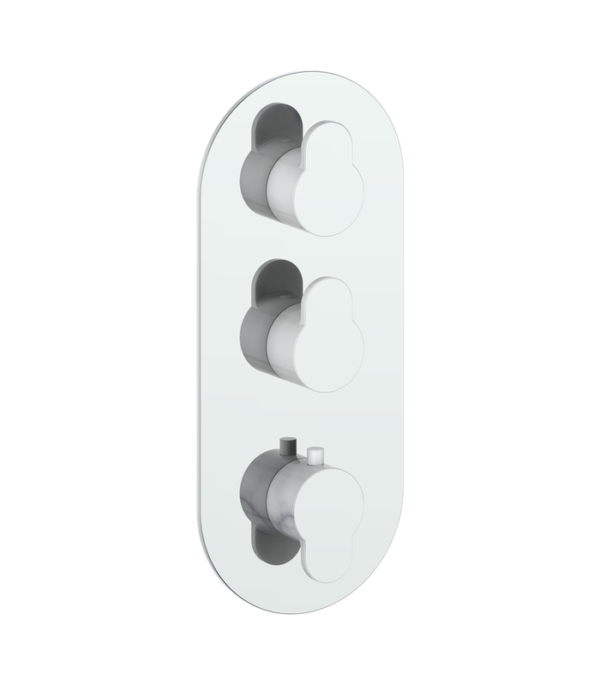 Vogt Lusten 3/4-Inch High-Flow Valve Trim Valve Trim TM.LN.250 - Image 2