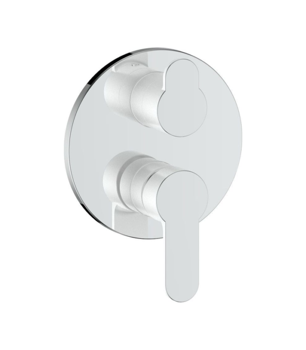 Vogt Lusten 3-Way Valve Trim Valve Trim TM.LN.310 - Image 2