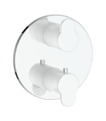 Vogt Lusten 3-Way Valve Trim TM.LN.320 - Image 2