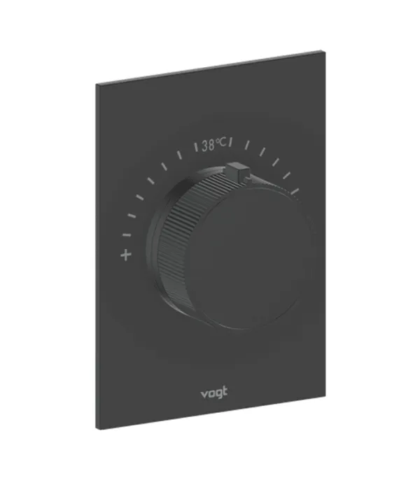 Vogt Mond 3/4″ High-Flow Valve Trim Premium Bathroom Accessory TM.M1.150 - Image 2