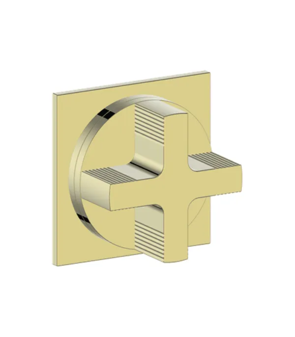 Vogt Mond 3/4″ Volume Control Trim Stop Valve Trim TM.MX.01 - Image 3