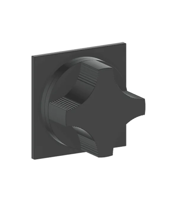 Vogt Mond 3/4″ Volume Control Trim Stop Valve Trim TM.MX.01 - Image 2