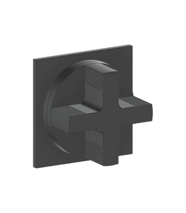 Vogt Mond 3/4″ Volume Control Trim Stop Valve Trim TM.MX.01 - Image 2