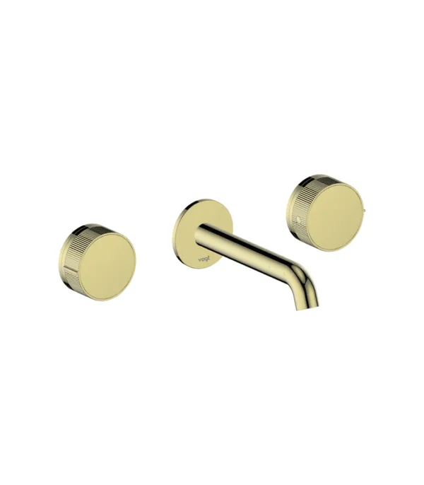 Vogt Mond 8″ C.C. Wall Mount Lavatory Faucet Trim TM.MX.1500 - Image 3