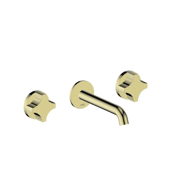 Vogt Mond 8″ C.C. Wall Mount Lavatory Faucet Trim TM.MX.1500 - Image 3