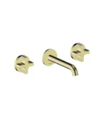 Vogt Mond 8″ C.C. Wall Mount Lavatory Faucet Trim TM.MX.1500 - Image 3
