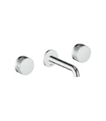 Vogt Mond 8″ C.C. Wall Mount Lavatory Faucet Trim TM.MX.1500
